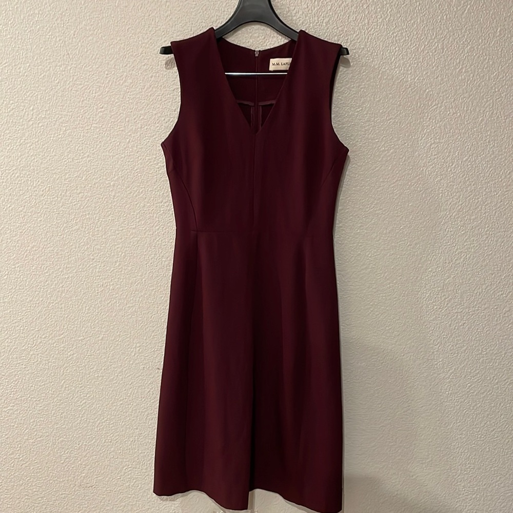 MM LaFleur Anna dress
